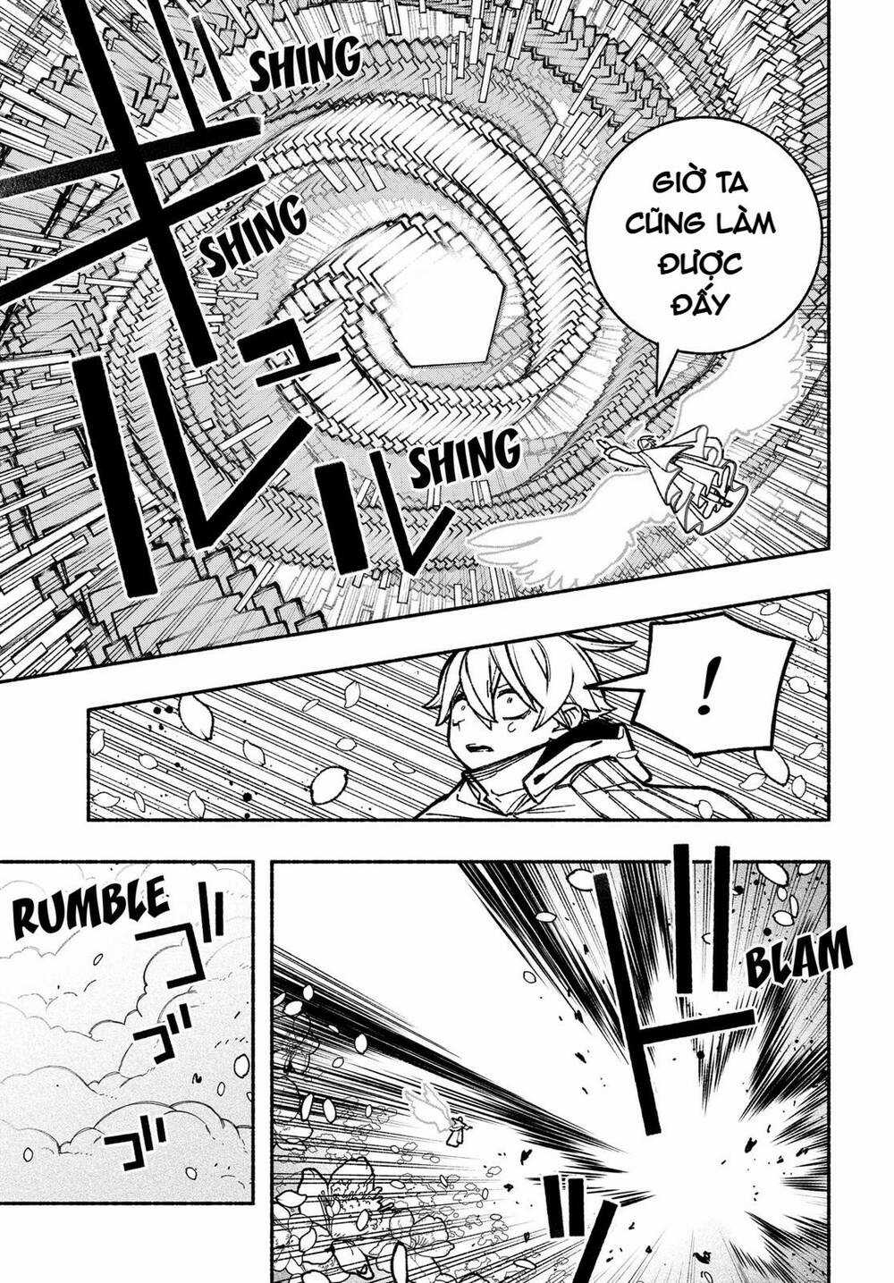 Make The Exorcist Fall In Love - Chapter 31 - Trang 10