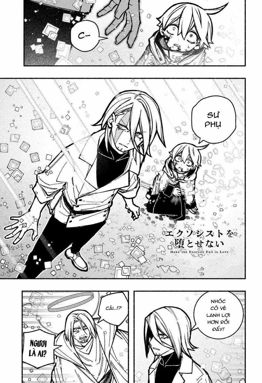Make The Exorcist Fall In Love - Chapter 32 - Trang 2