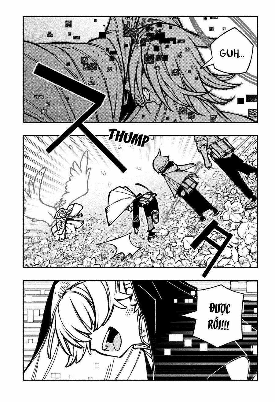 Make The Exorcist Fall In Love - Chapter 32 - Trang 16