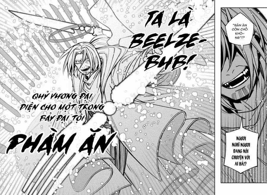 Make The Exorcist Fall In Love - Chapter 32 - Trang 19