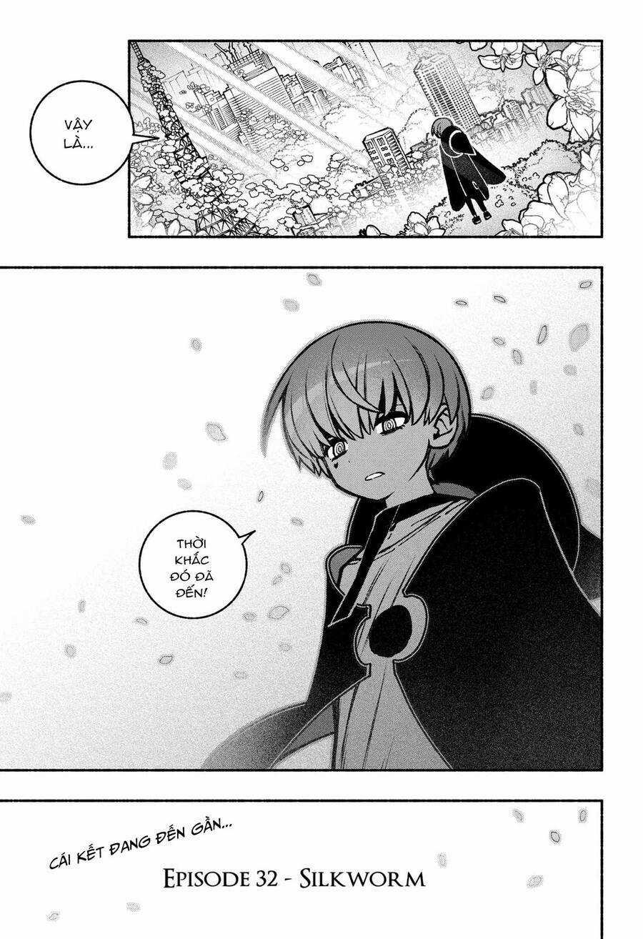 Make The Exorcist Fall In Love - Chapter 32 - Trang 21