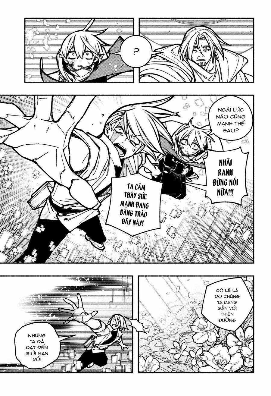 Make The Exorcist Fall In Love - Chapter 32 - Trang 4