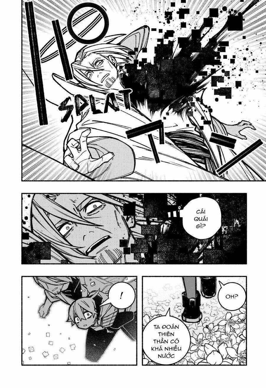 Make The Exorcist Fall In Love - Chapter 32 - Trang 7