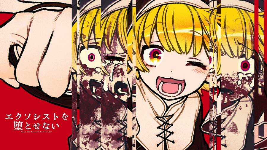 Make The Exorcist Fall In Love - Chapter 33 - Trang 2