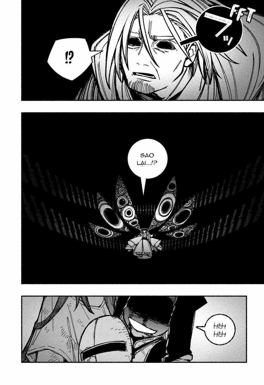 Make The Exorcist Fall In Love - Chapter 33 - Trang 12