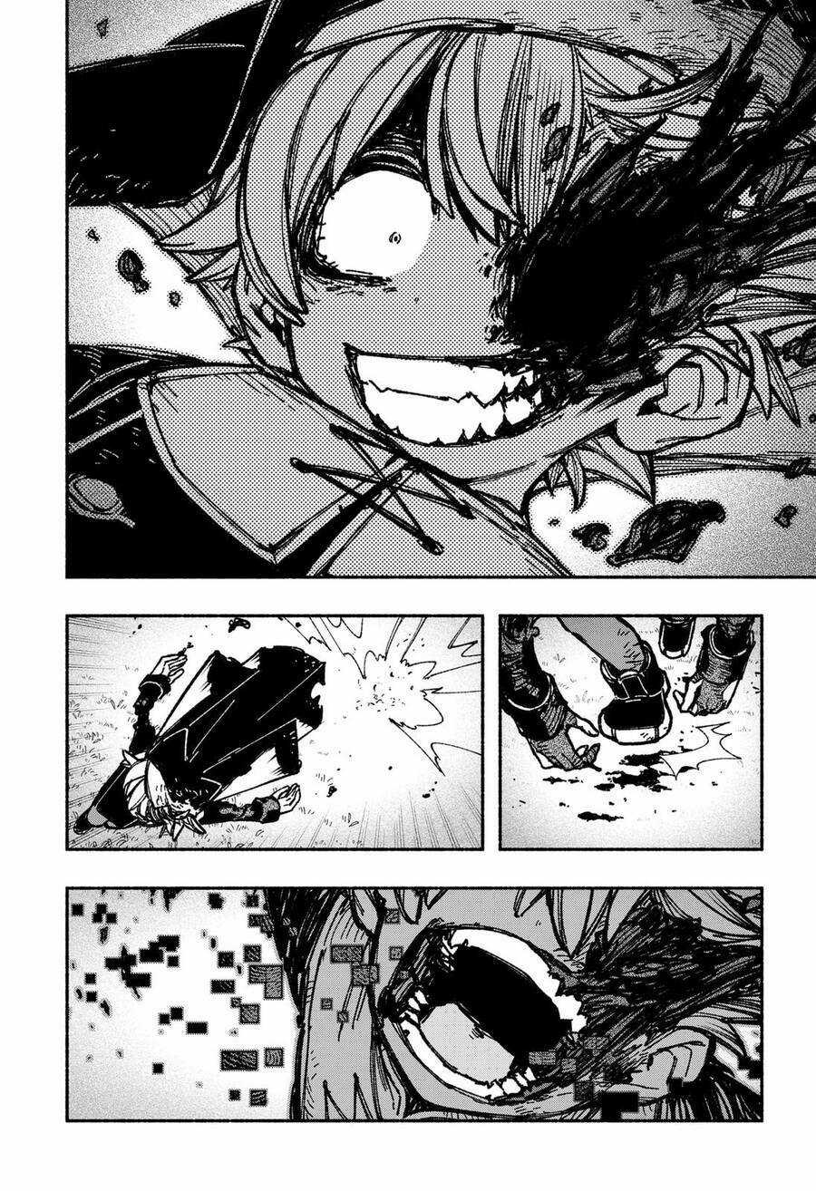 Make The Exorcist Fall In Love - Chapter 33 - Trang 16