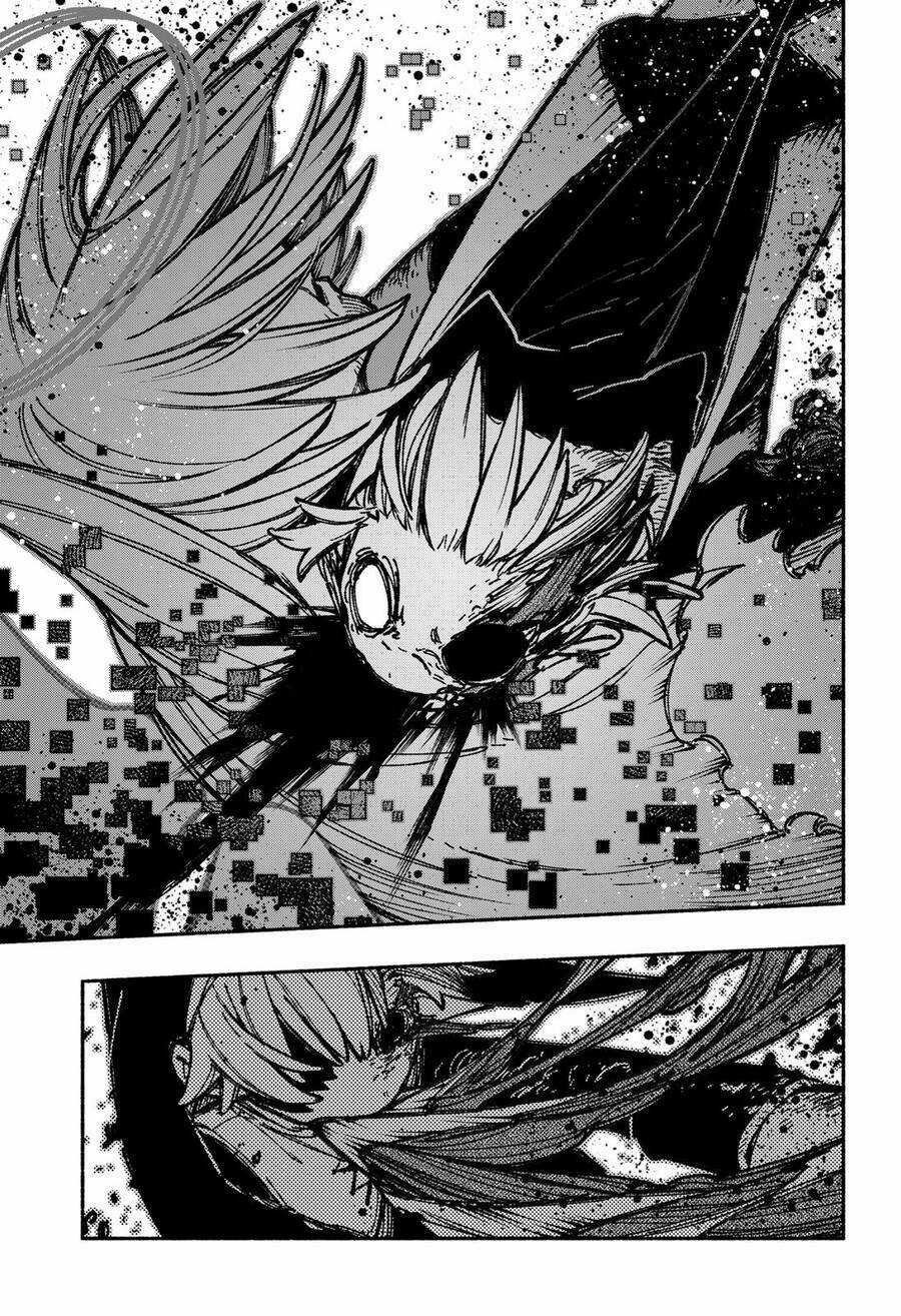 Make The Exorcist Fall In Love - Chapter 33 - Trang 17