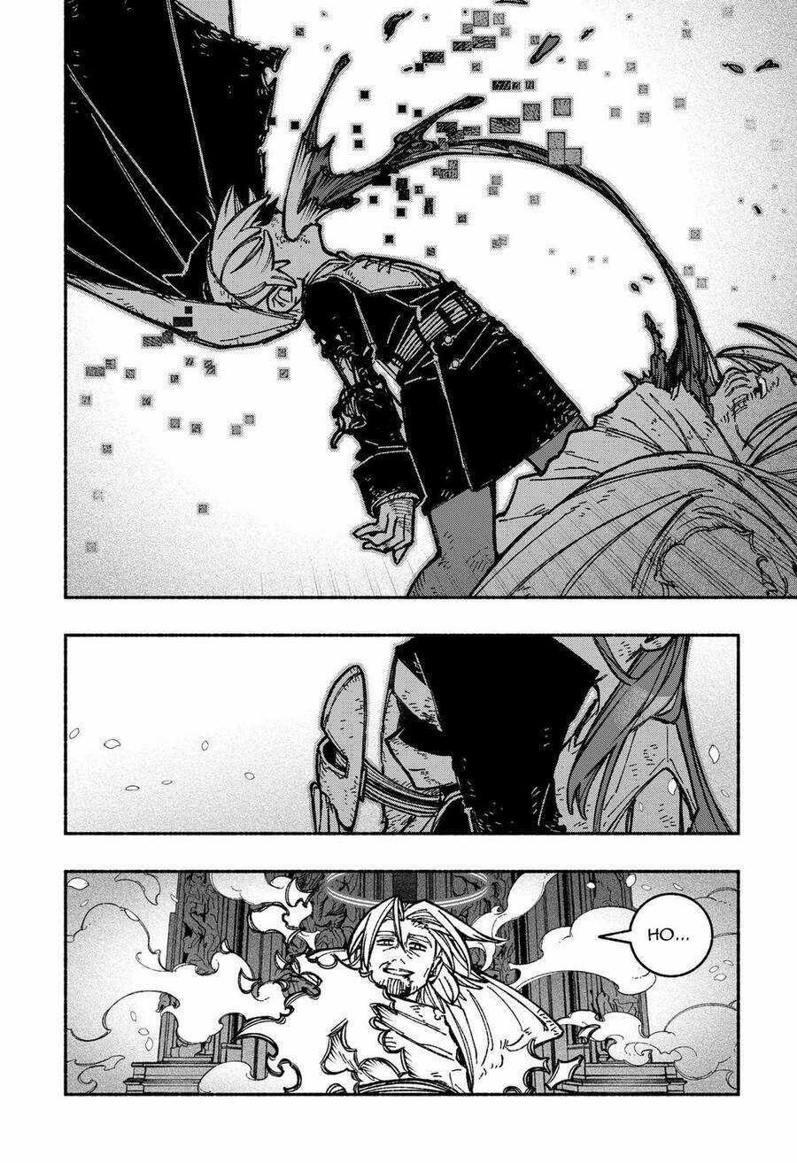 Make The Exorcist Fall In Love - Chapter 33 - Trang 18