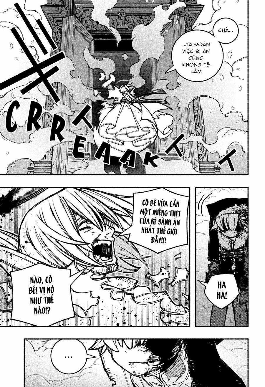 Make The Exorcist Fall In Love - Chapter 33 - Trang 19