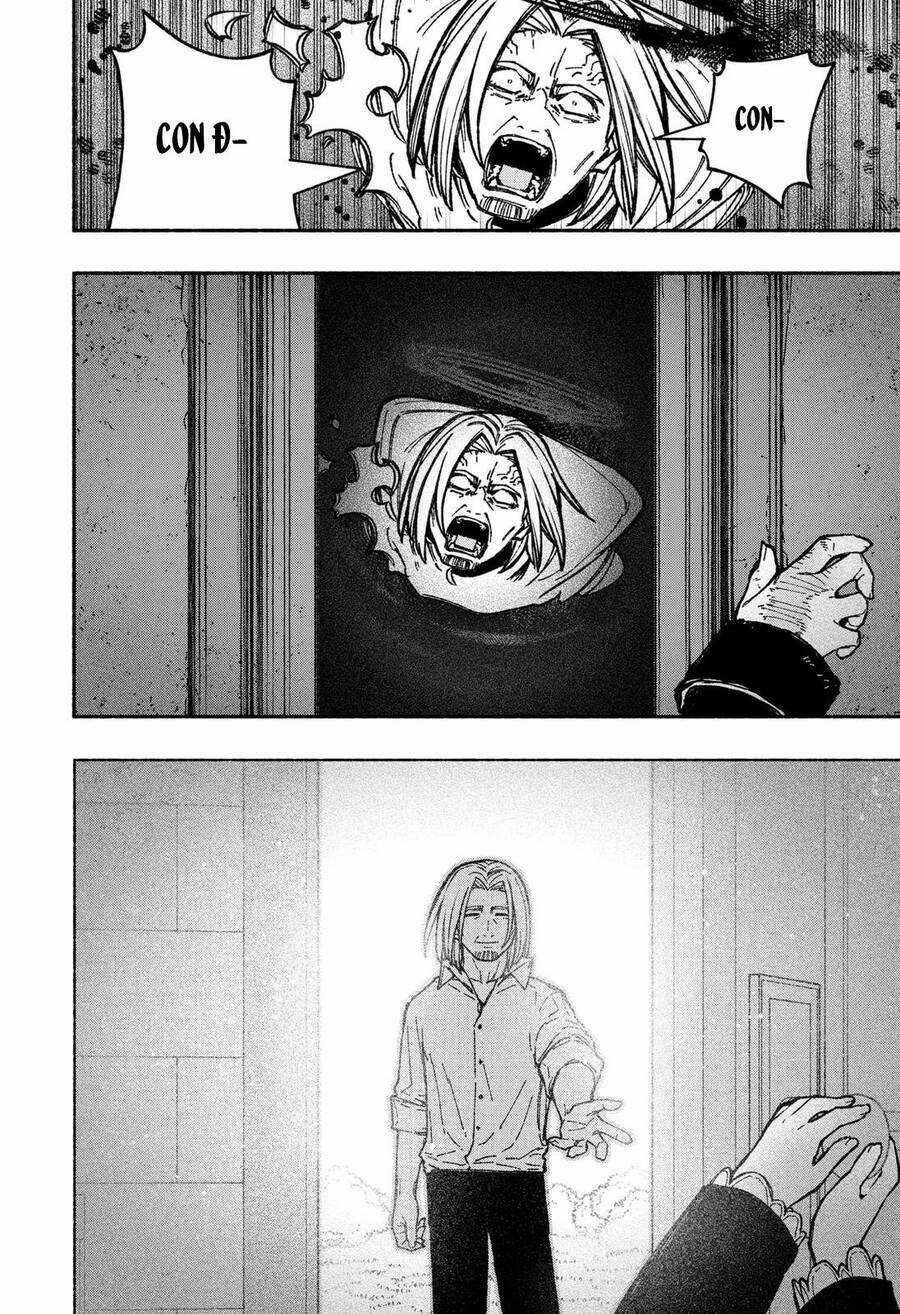 Make The Exorcist Fall In Love - Chapter 33 - Trang 22