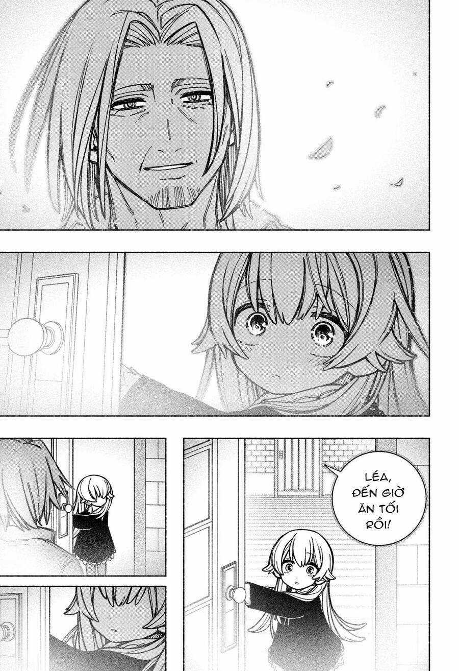 Make The Exorcist Fall In Love - Chapter 33 - Trang 23