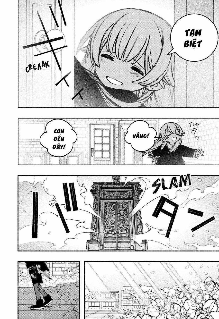 Make The Exorcist Fall In Love - Chapter 33 - Trang 24