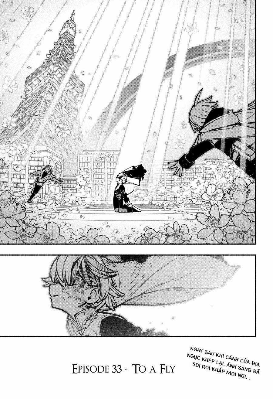 Make The Exorcist Fall In Love - Chapter 33 - Trang 25