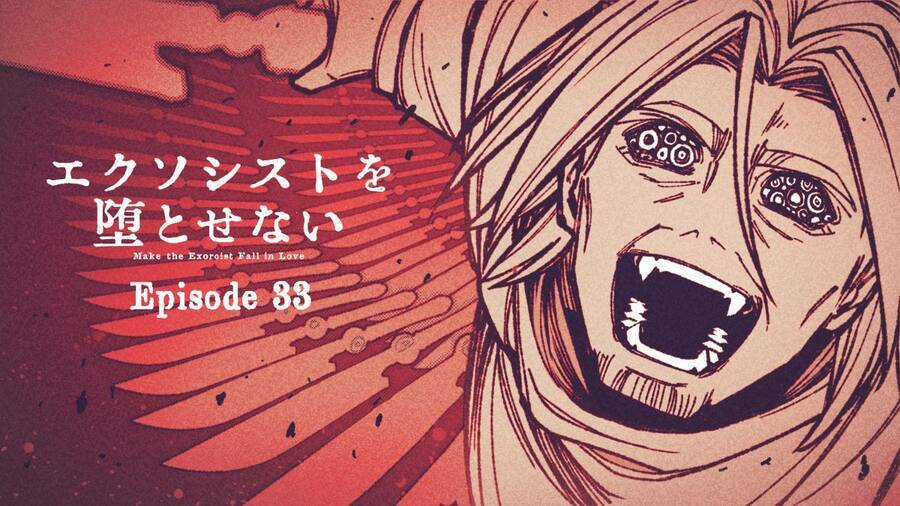 Make The Exorcist Fall In Love - Chapter 33 - Trang 26