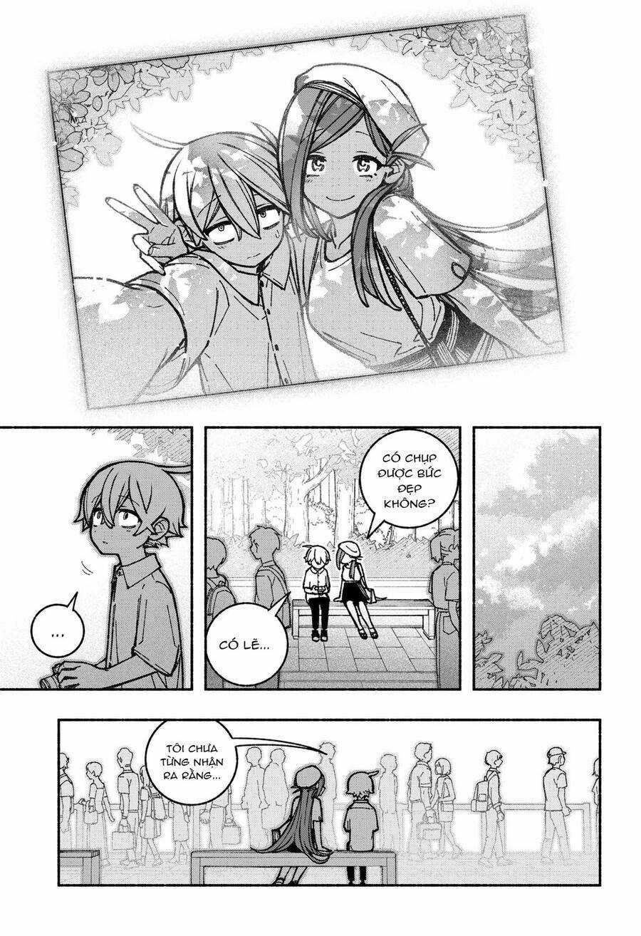 Make The Exorcist Fall In Love - Chapter 34 - Trang 12