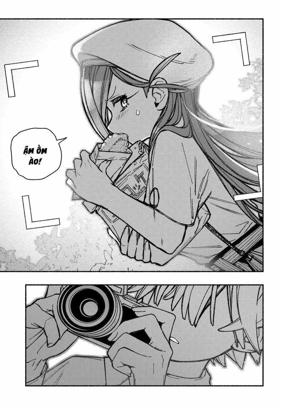 Make The Exorcist Fall In Love - Chapter 34 - Trang 14