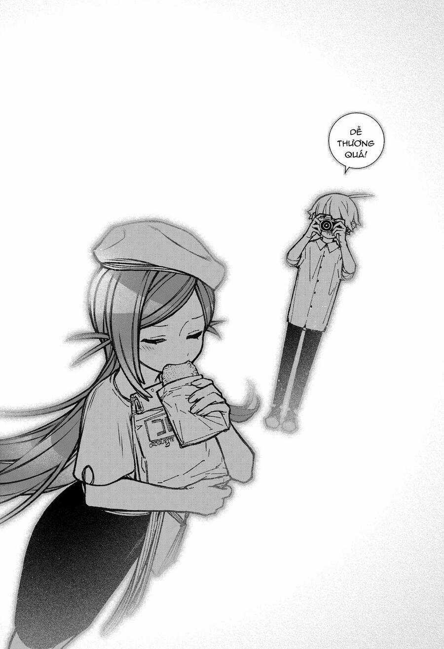 Make The Exorcist Fall In Love - Chapter 34 - Trang 15