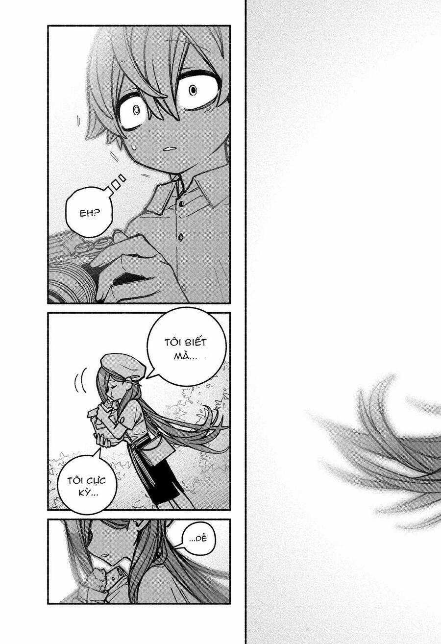 Make The Exorcist Fall In Love - Chapter 34 - Trang 16