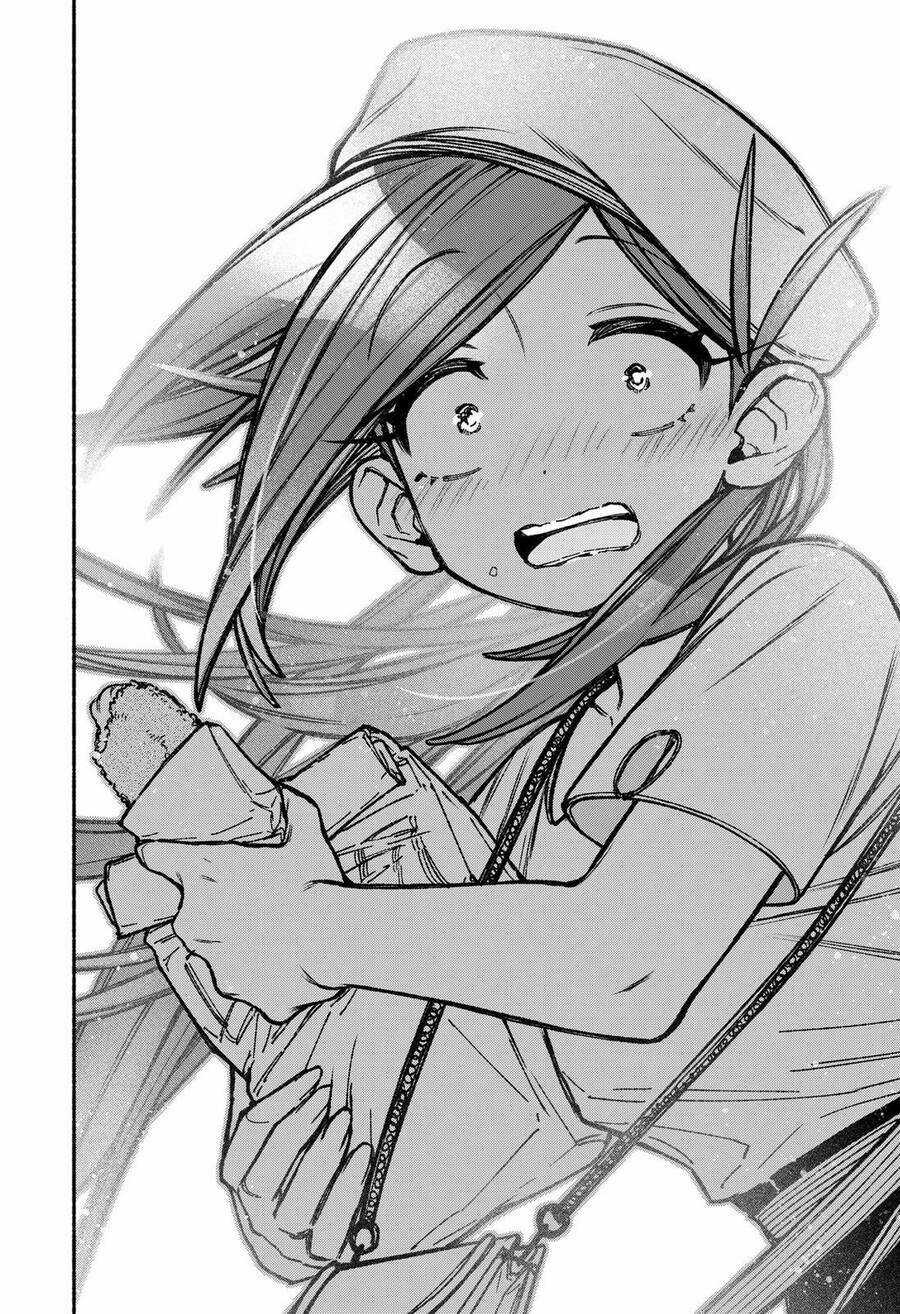 Make The Exorcist Fall In Love - Chapter 34 - Trang 17