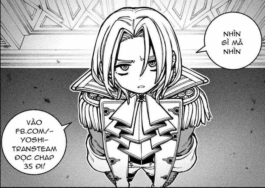 Make The Exorcist Fall In Love - Chapter 34 - Trang 26