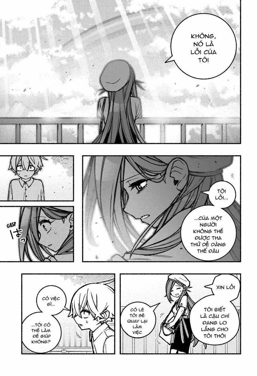 Make The Exorcist Fall In Love - Chapter 34 - Trang 4