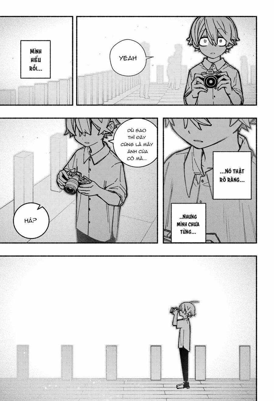 Make The Exorcist Fall In Love - Chapter 34 - Trang 10