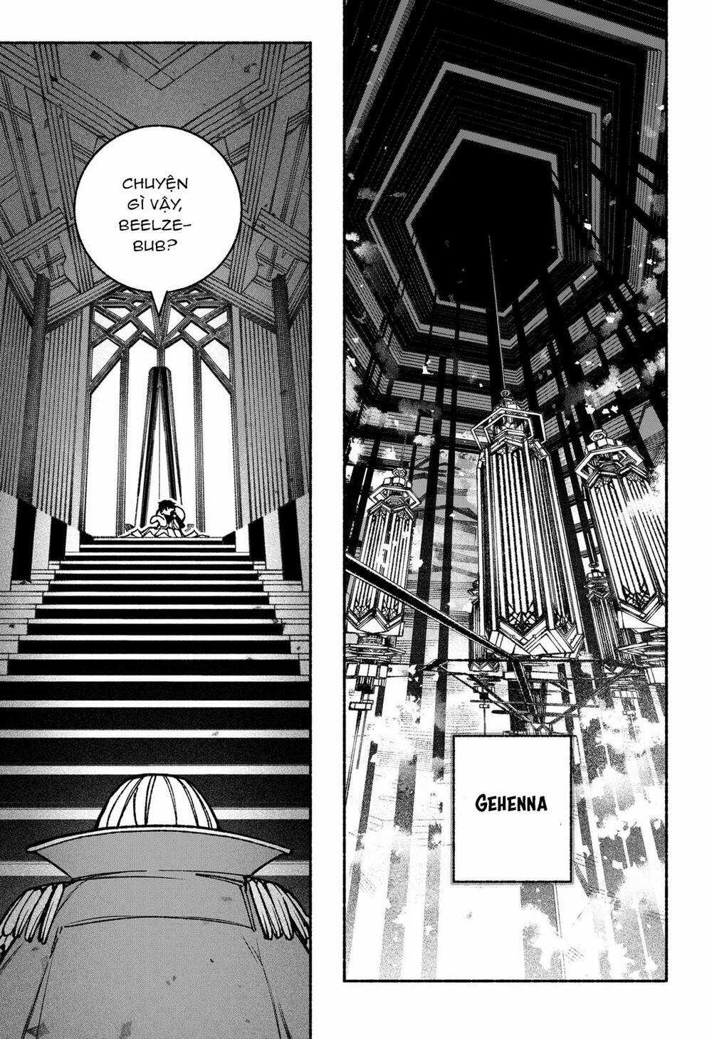 Make The Exorcist Fall In Love - Chapter 35 - Trang 18