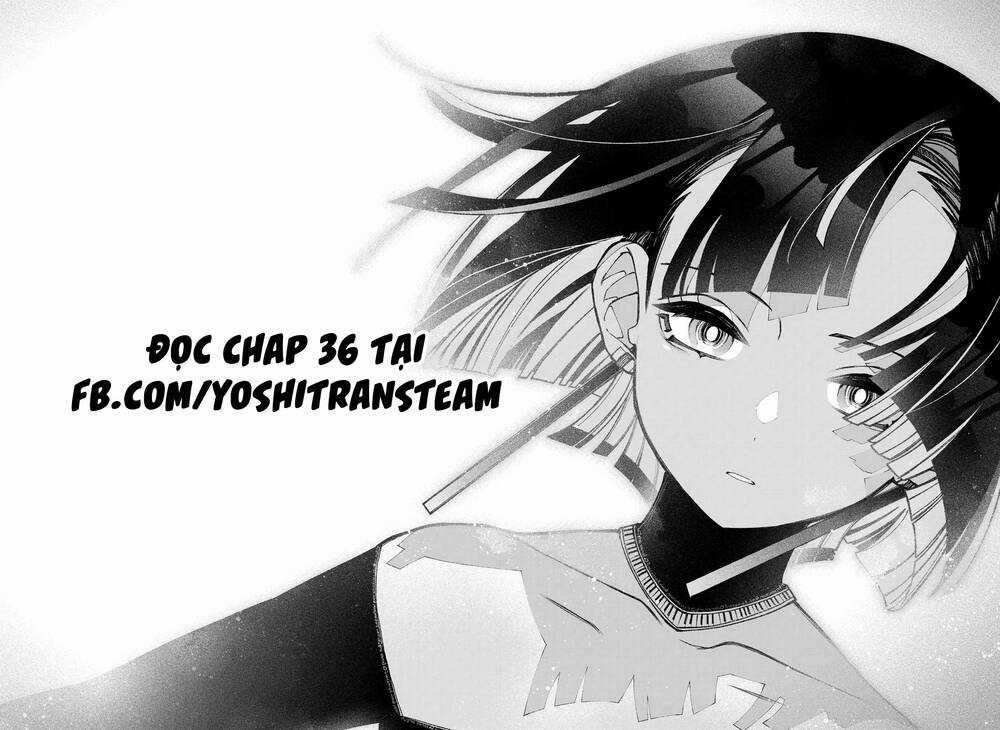 Make The Exorcist Fall In Love - Chapter 35 - Trang 25