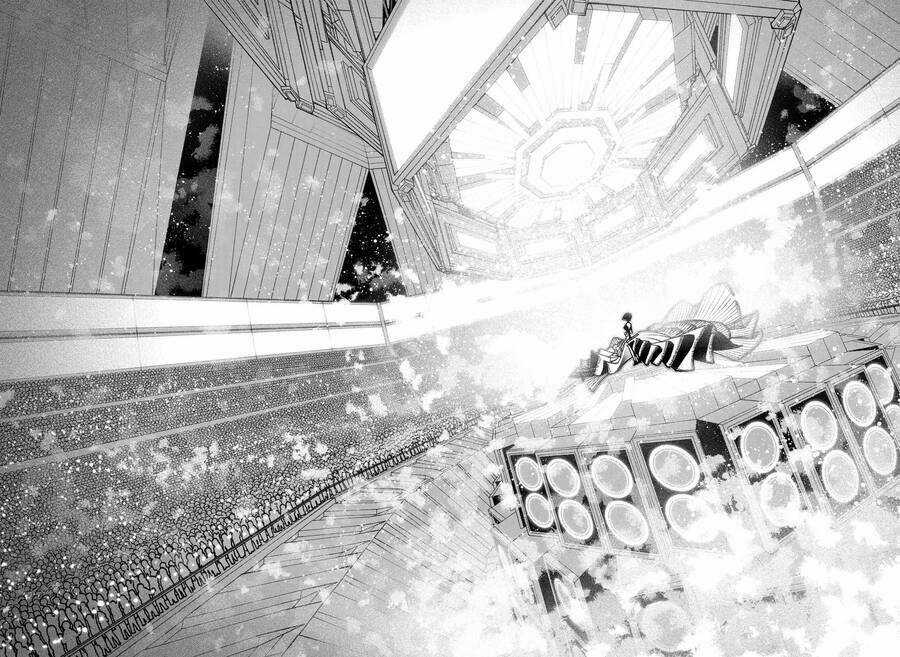 Make The Exorcist Fall In Love - Chapter 36 - Trang 15