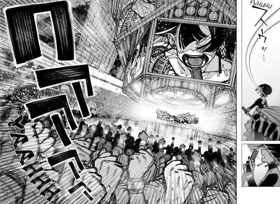 Make The Exorcist Fall In Love - Chapter 36 - Trang 17