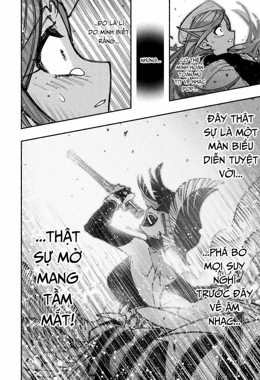 Make The Exorcist Fall In Love - Chapter 36 - Trang 18