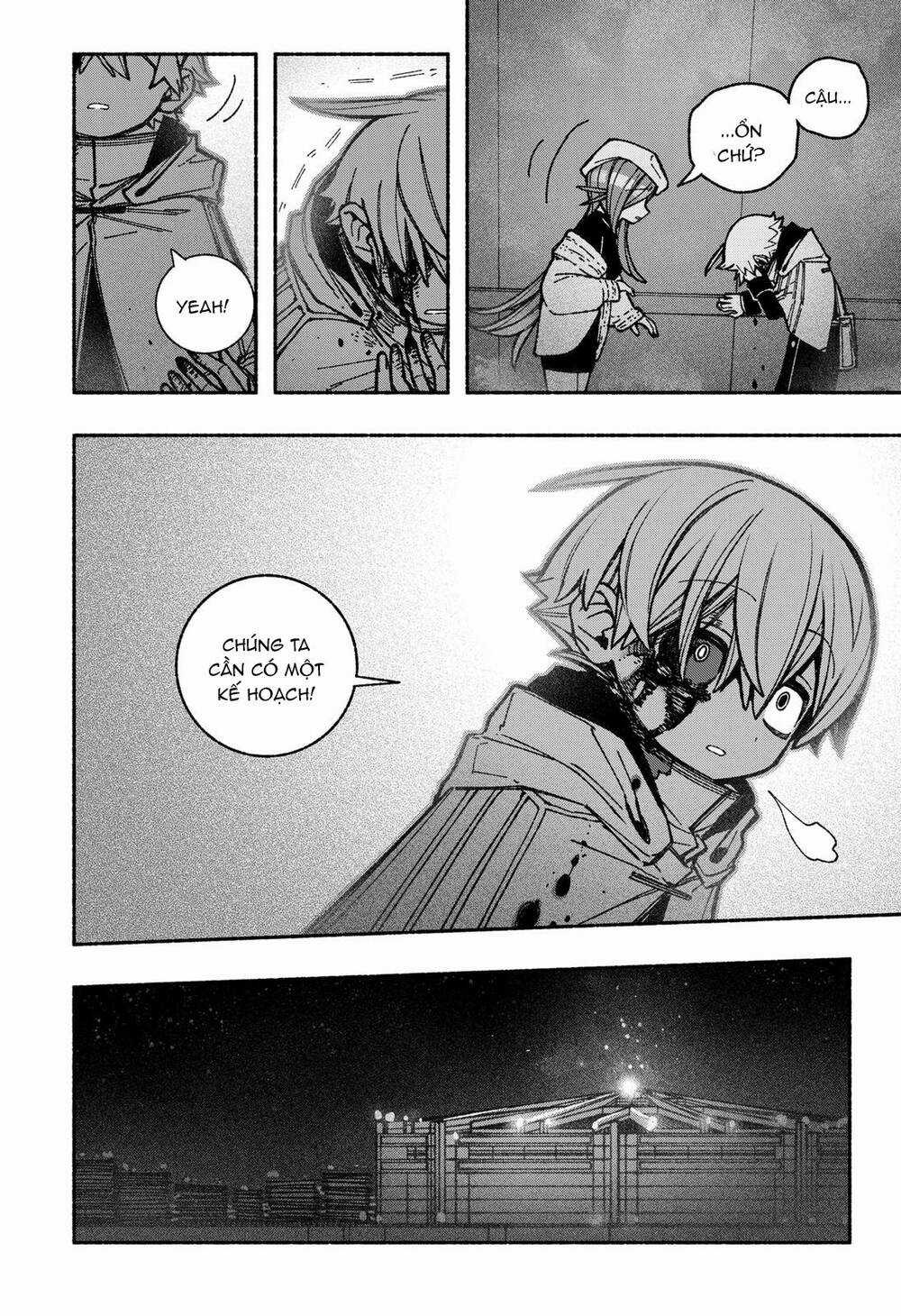 Make The Exorcist Fall In Love - Chapter 37 - Trang 14