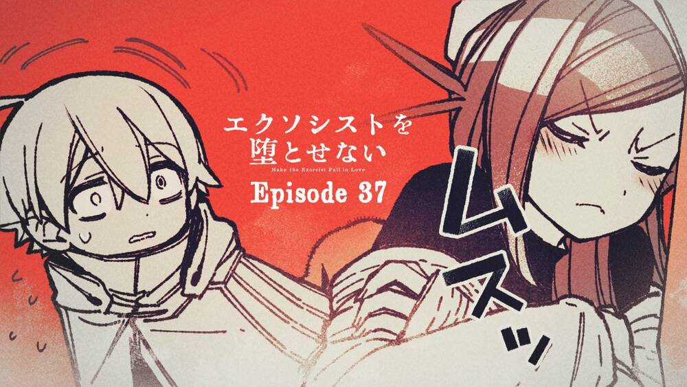 Make The Exorcist Fall In Love - Chapter 37 - Trang 24