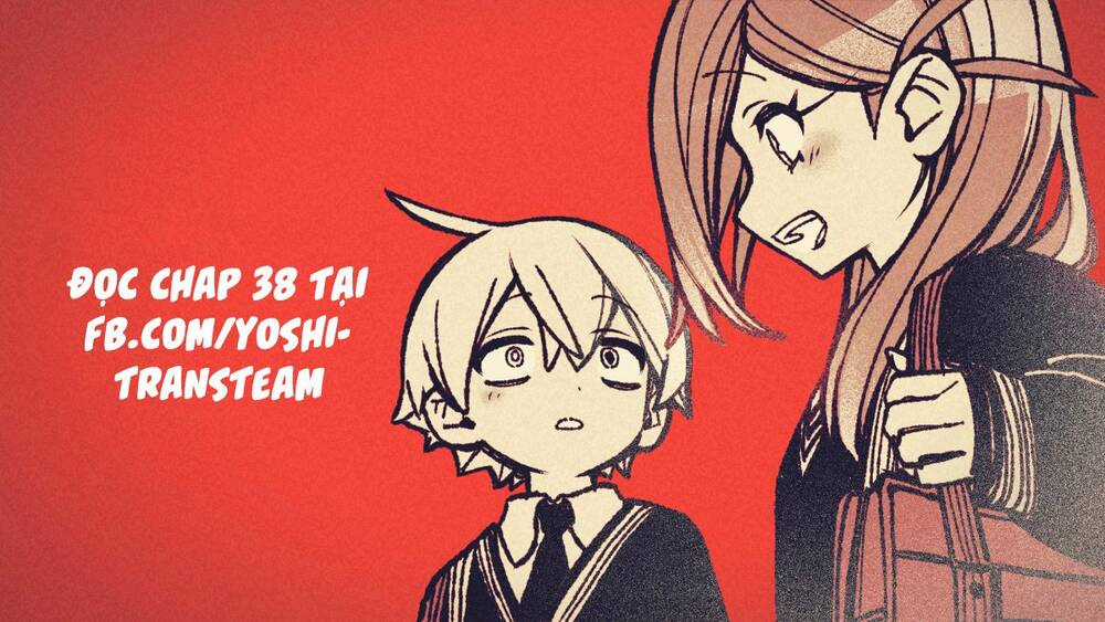 Make The Exorcist Fall In Love - Chapter 37 - Trang 25