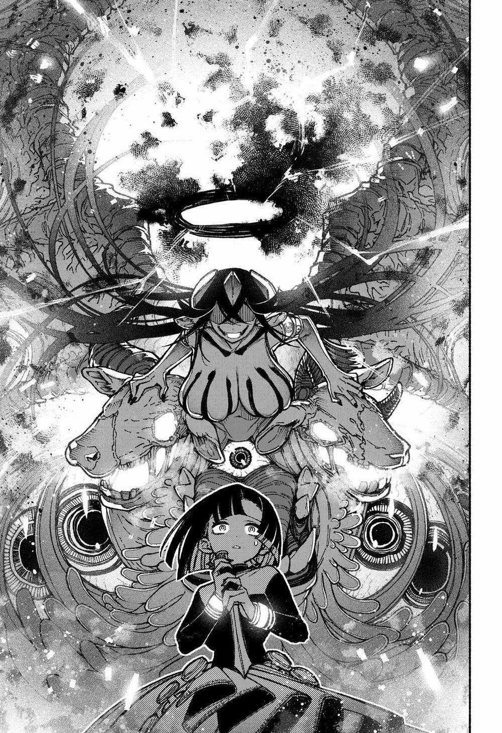 Make The Exorcist Fall In Love - Chapter 37 - Trang 6