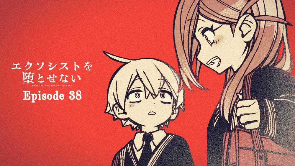 Make The Exorcist Fall In Love - Chapter 38 - Trang 23