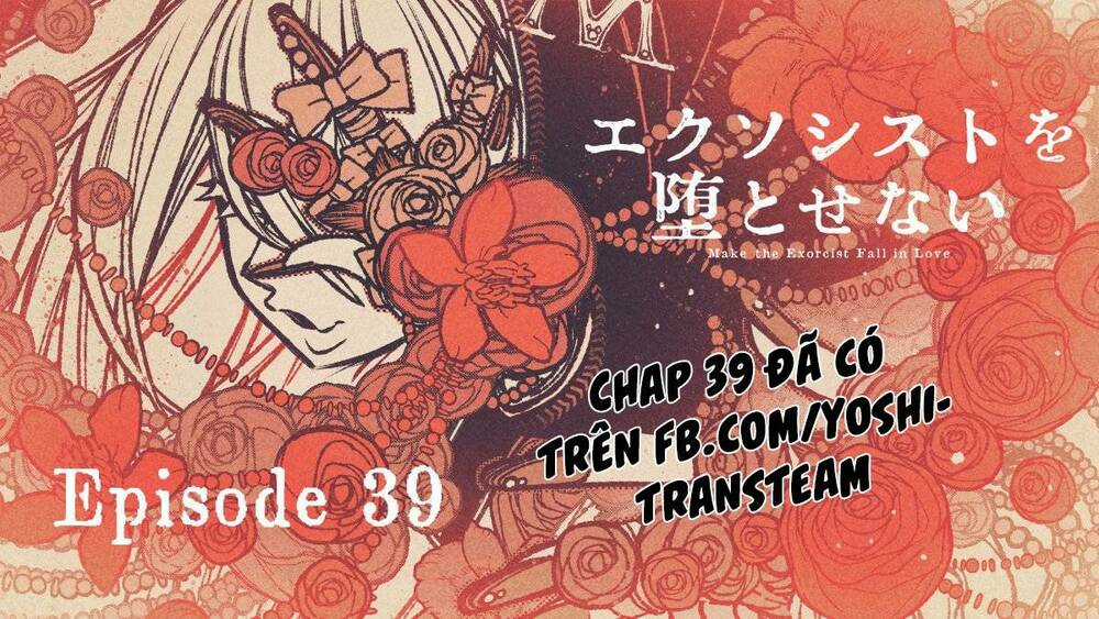 Make The Exorcist Fall In Love - Chapter 38 - Trang 24