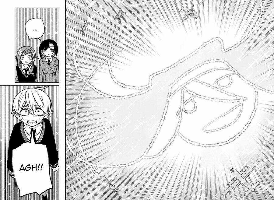 Make The Exorcist Fall In Love - Chapter 39 - Trang 13