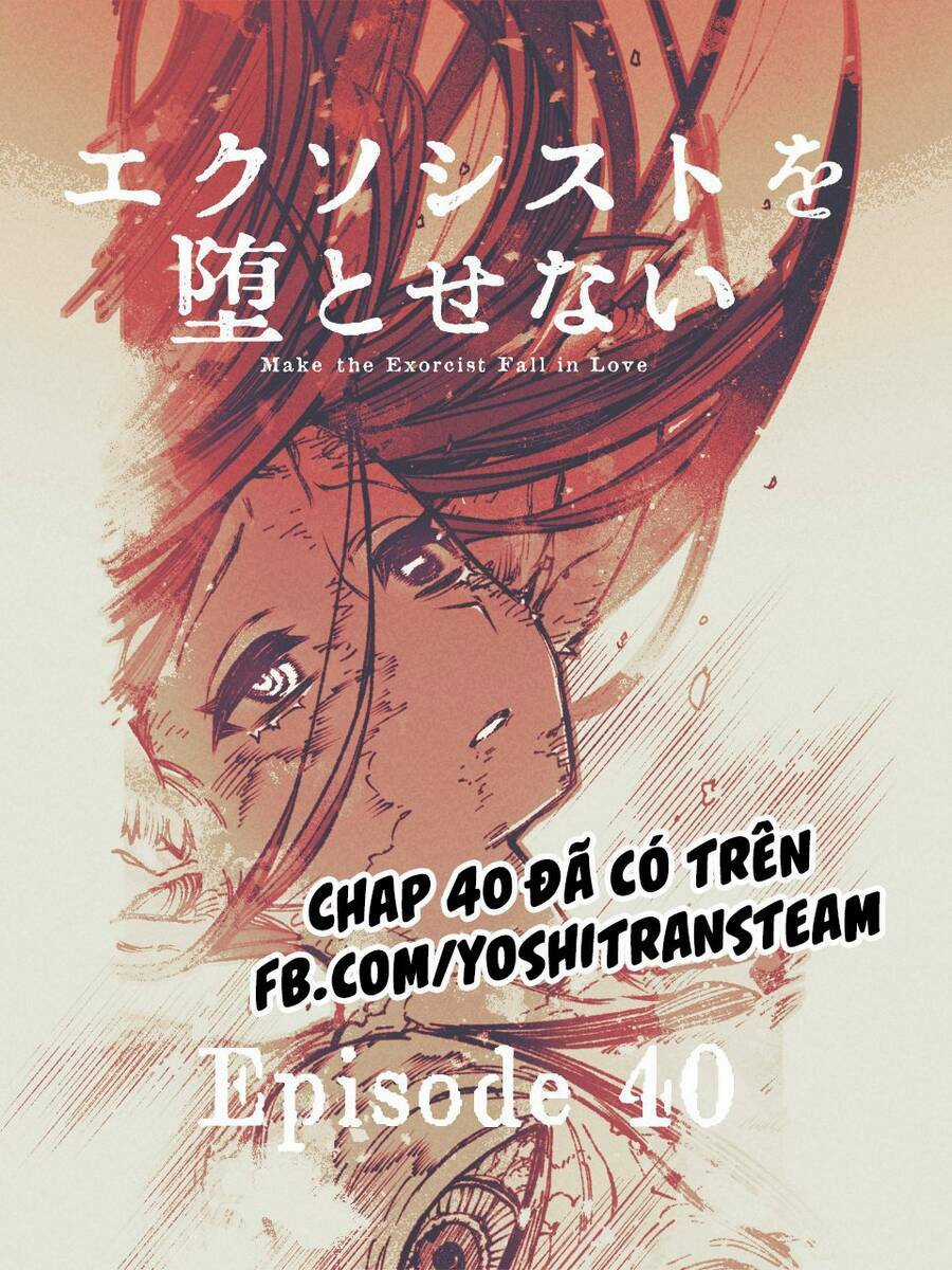 Make The Exorcist Fall In Love - Chapter 39 - Trang 26