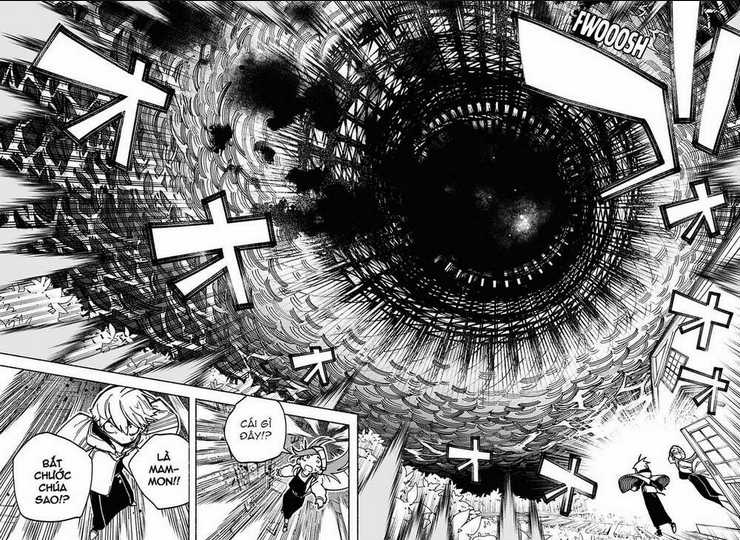 Make The Exorcist Fall In Love - Chapter 4 - Trang 15