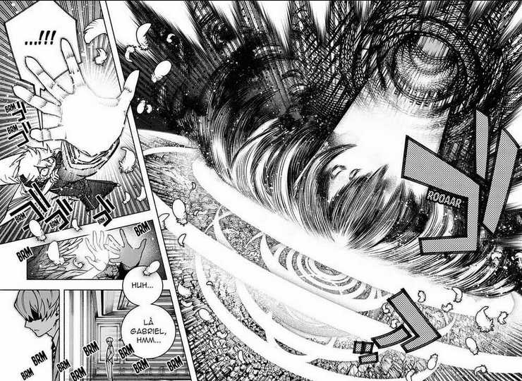 Make The Exorcist Fall In Love - Chapter 4 - Trang 17