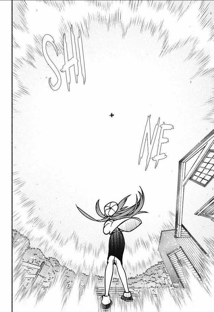 Make The Exorcist Fall In Love - Chapter 4 - Trang 20