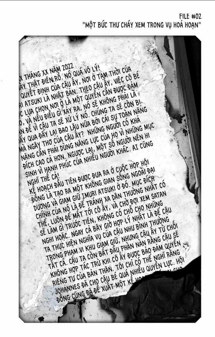 Make The Exorcist Fall In Love - Chapter 4 - Trang 25