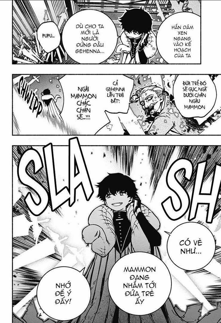 Make The Exorcist Fall In Love - Chapter 4 - Trang 5