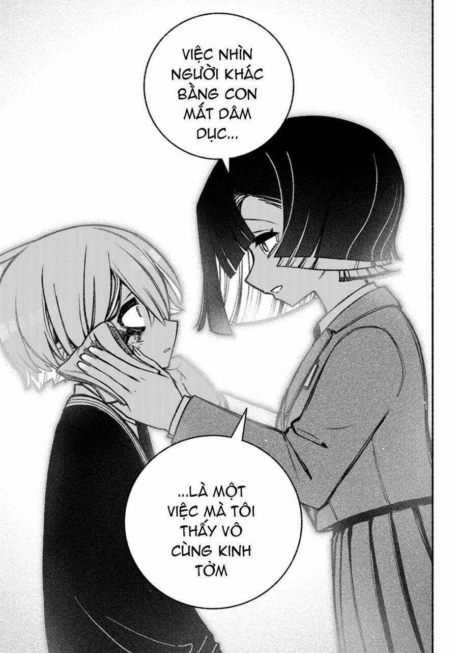 Make The Exorcist Fall In Love - Chapter 40 - Trang 13