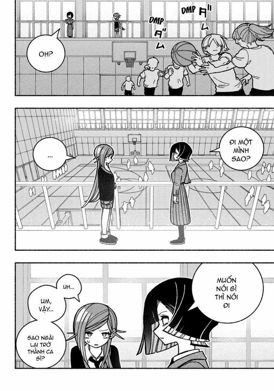 Make The Exorcist Fall In Love - Chapter 40 - Trang 16