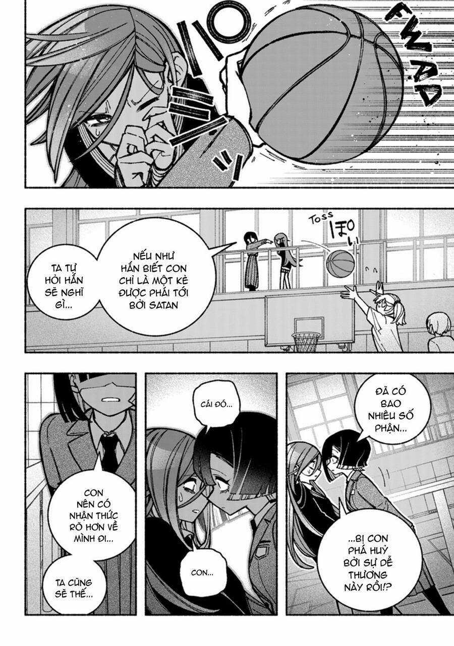 Make The Exorcist Fall In Love - Chapter 40 - Trang 20