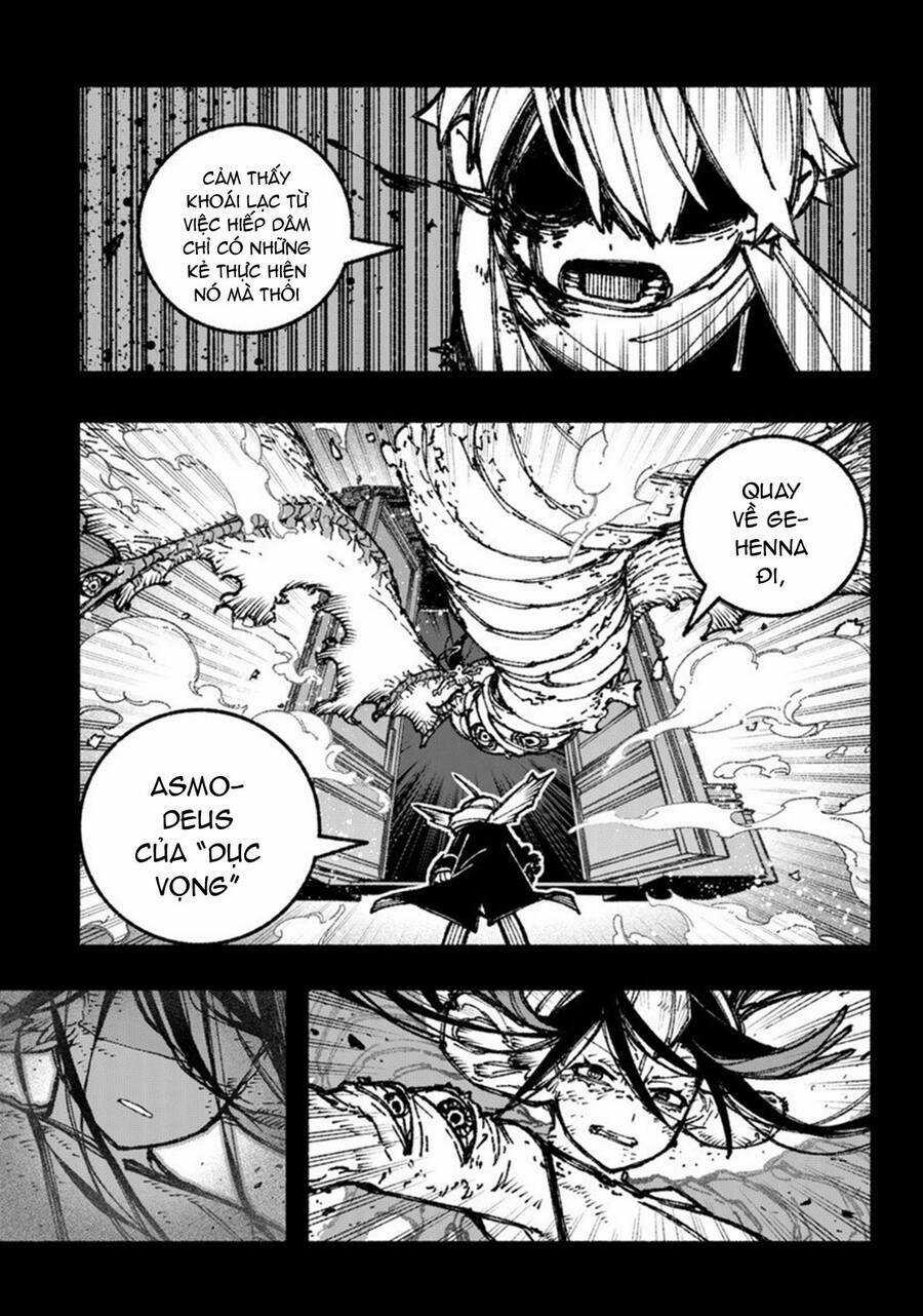 Make The Exorcist Fall In Love - Chapter 40 - Trang 3