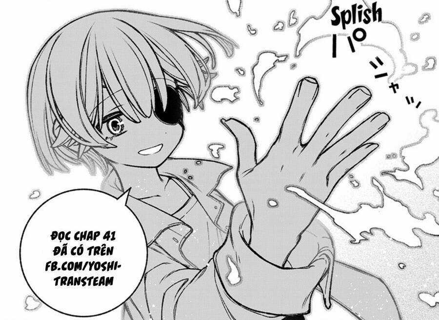 Make The Exorcist Fall In Love - Chapter 40 - Trang 27