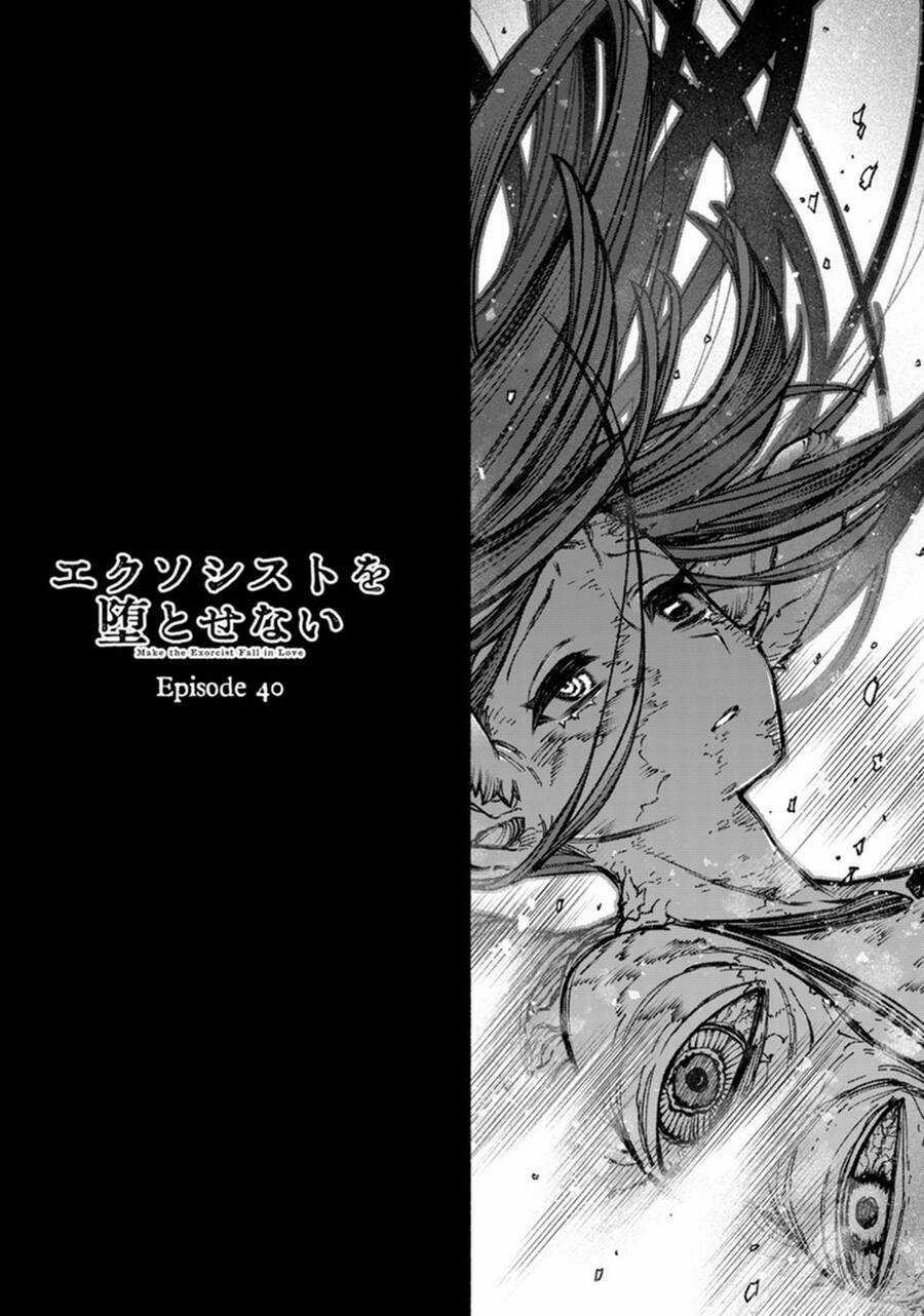 Make The Exorcist Fall In Love - Chapter 40 - Trang 4